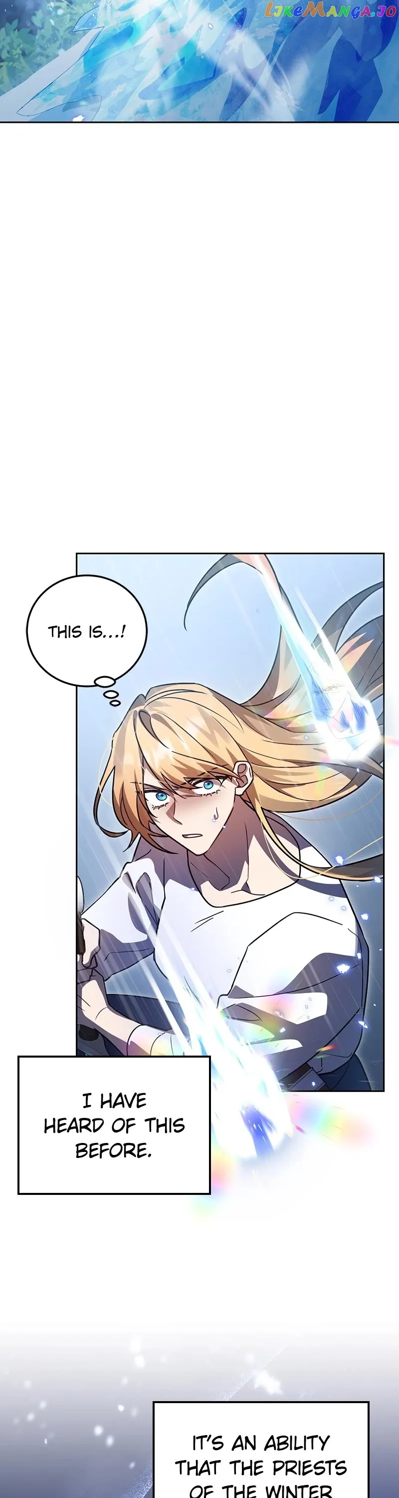 Heroes, Demons & Villains chapter 53 page 6