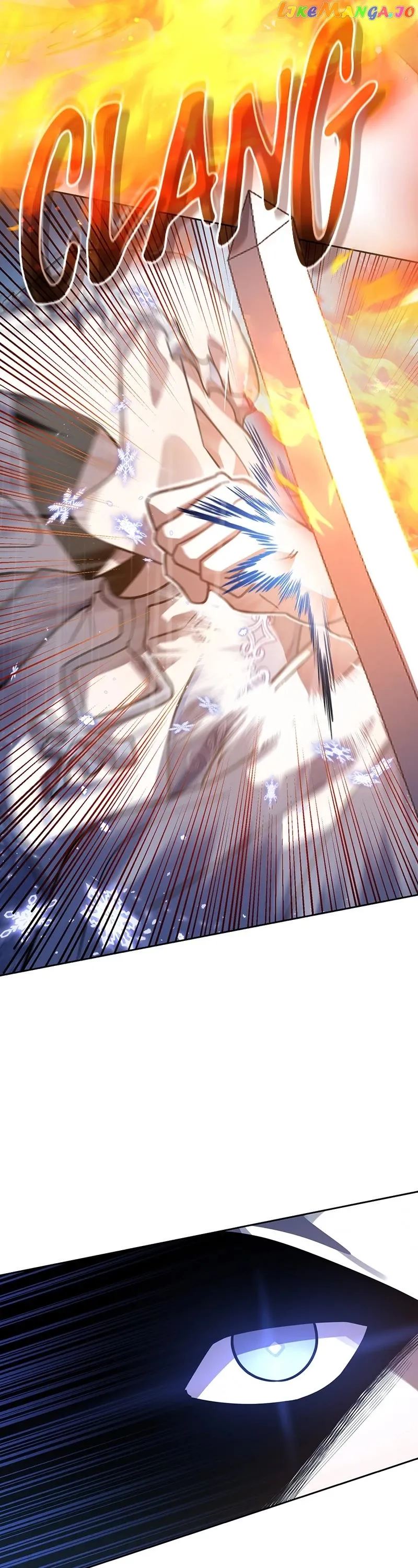 Heroes, Demons & Villains chapter 53 page 13