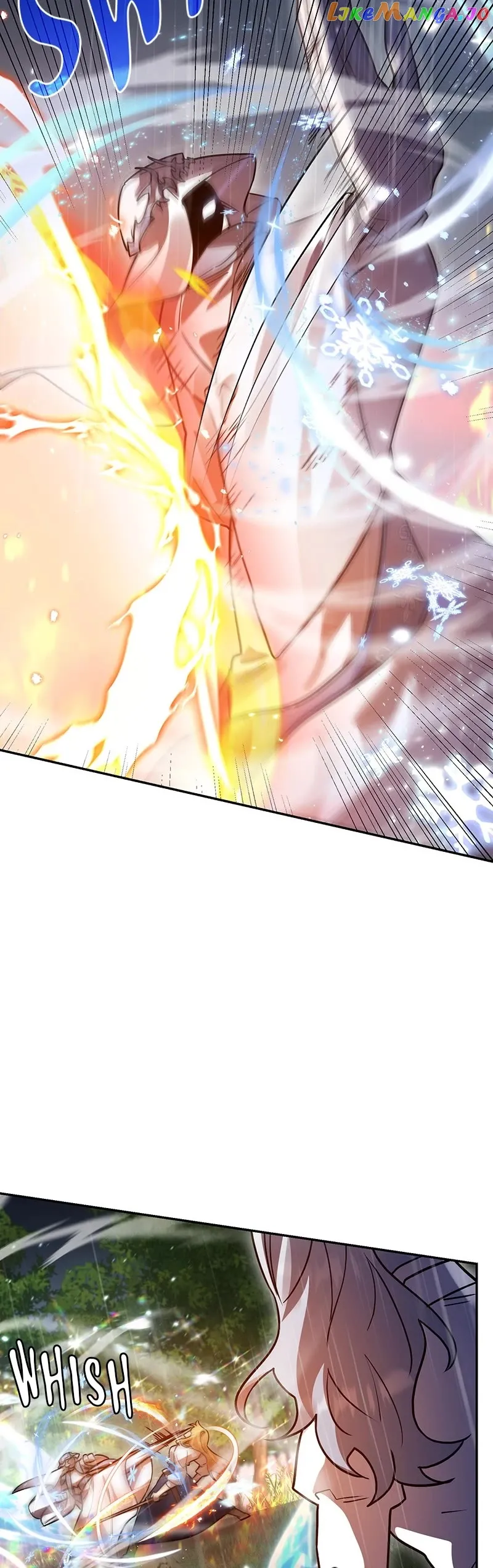 Heroes, Demons & Villains chapter 53 page 25