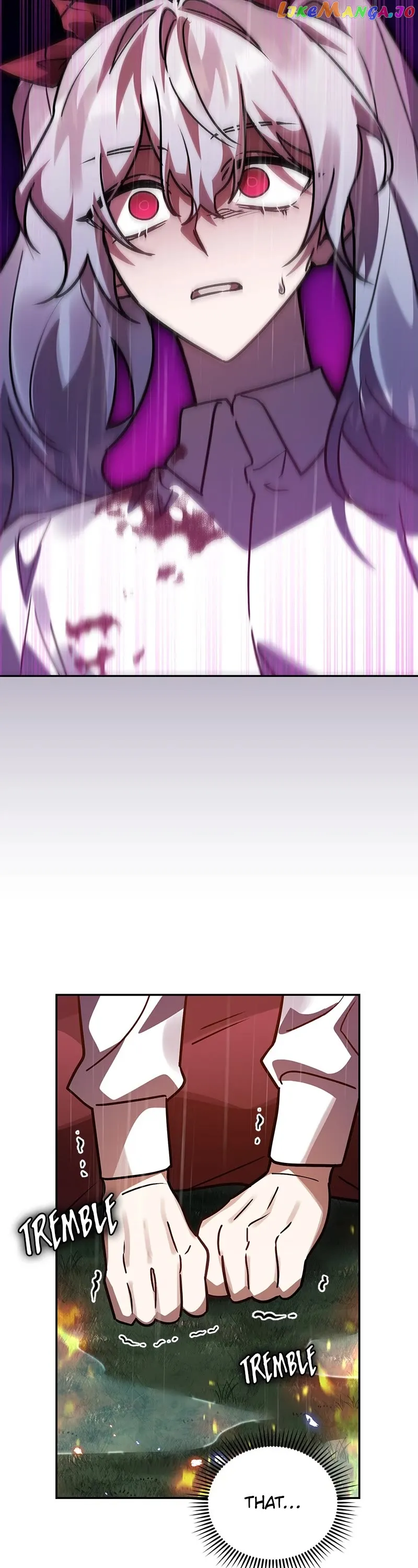 Heroes, Demons & Villains chapter 53 page 27