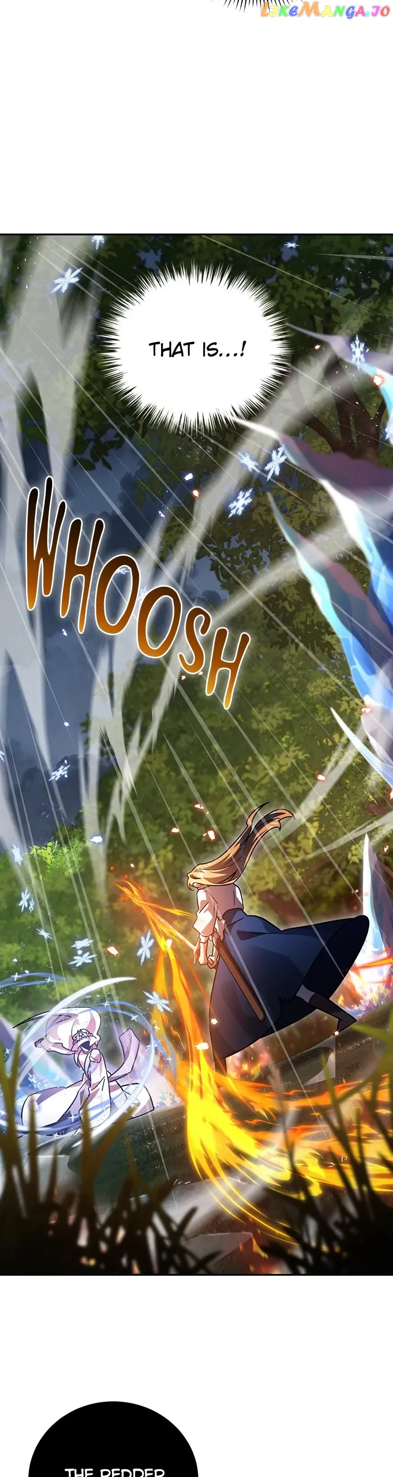 Heroes, Demons & Villains chapter 53 page 28