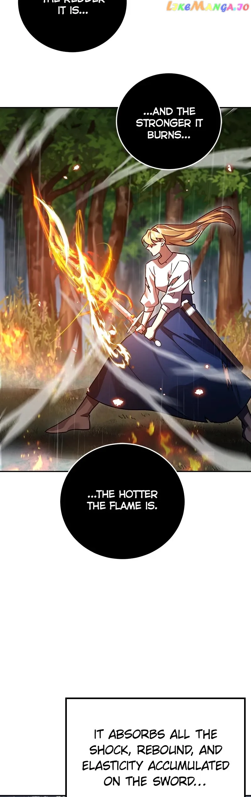 Heroes, Demons & Villains chapter 53 page 29