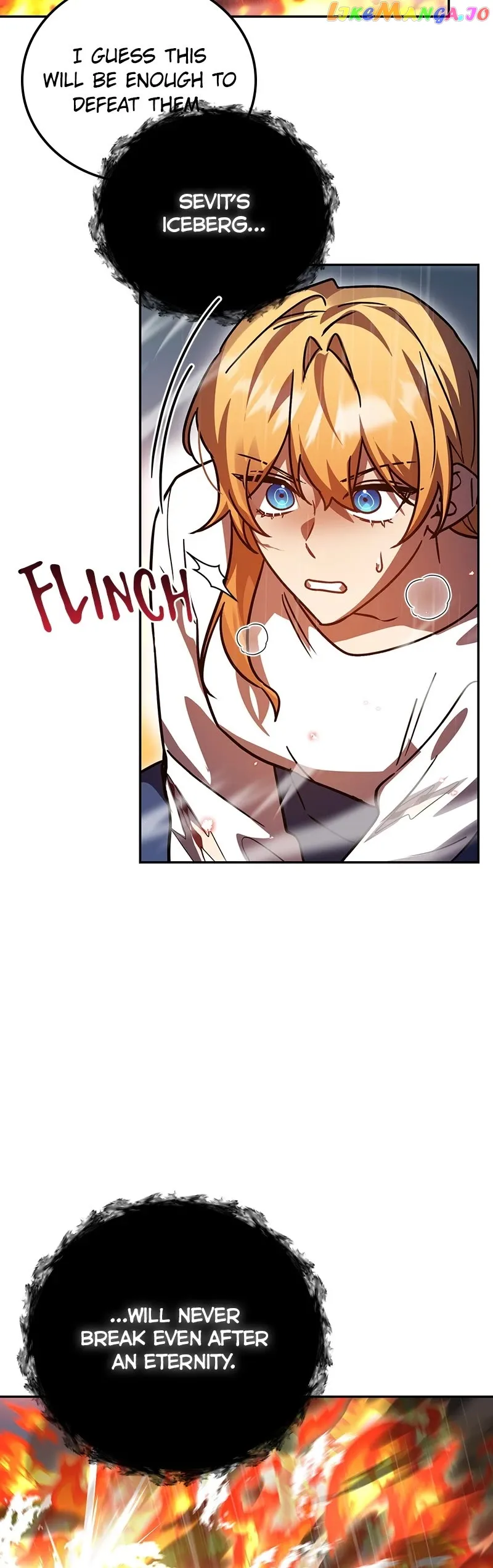 Heroes, Demons & Villains chapter 53 page 34