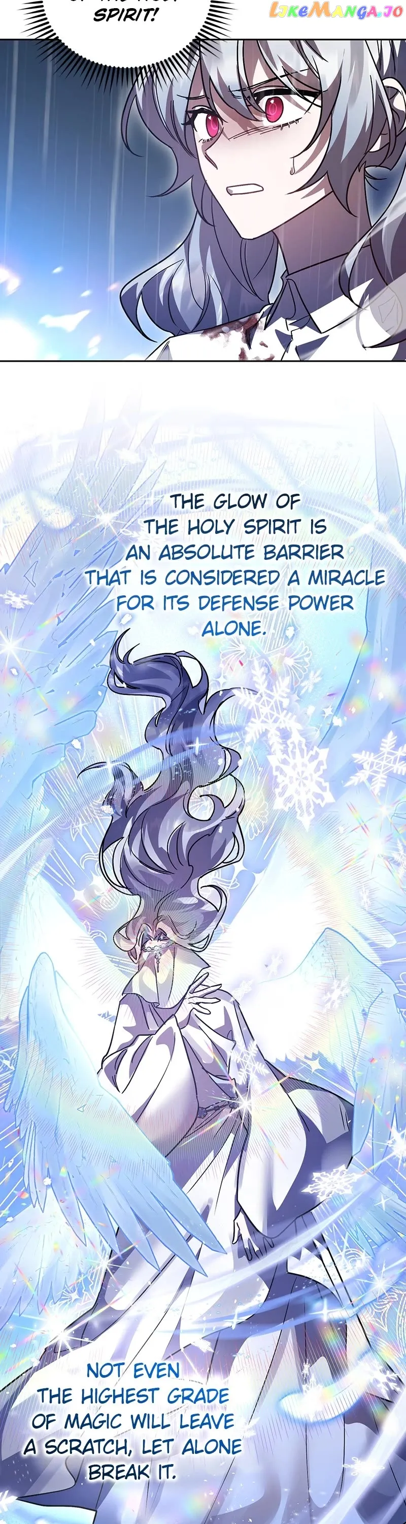Heroes, Demons & Villains chapter 53 page 41