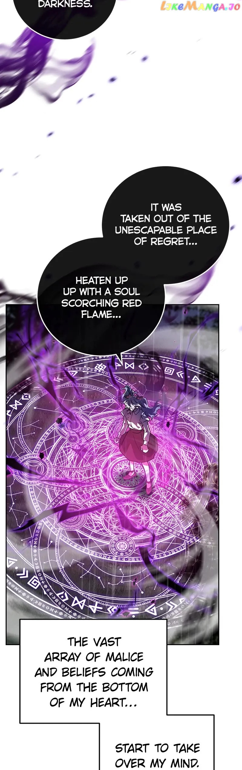 Heroes, Demons & Villains chapter 53 page 45