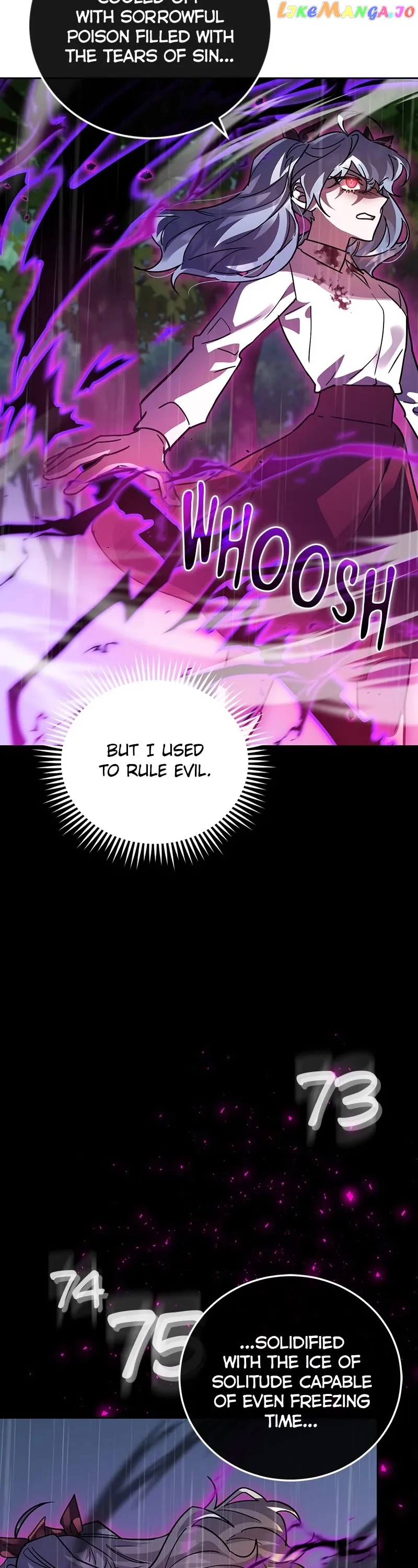 Heroes, Demons & Villains chapter 53 page 47