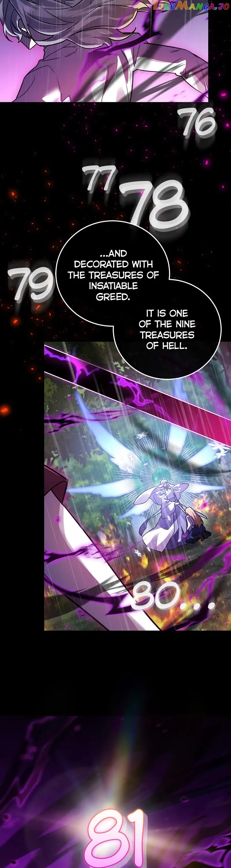 Heroes, Demons & Villains chapter 53 page 48