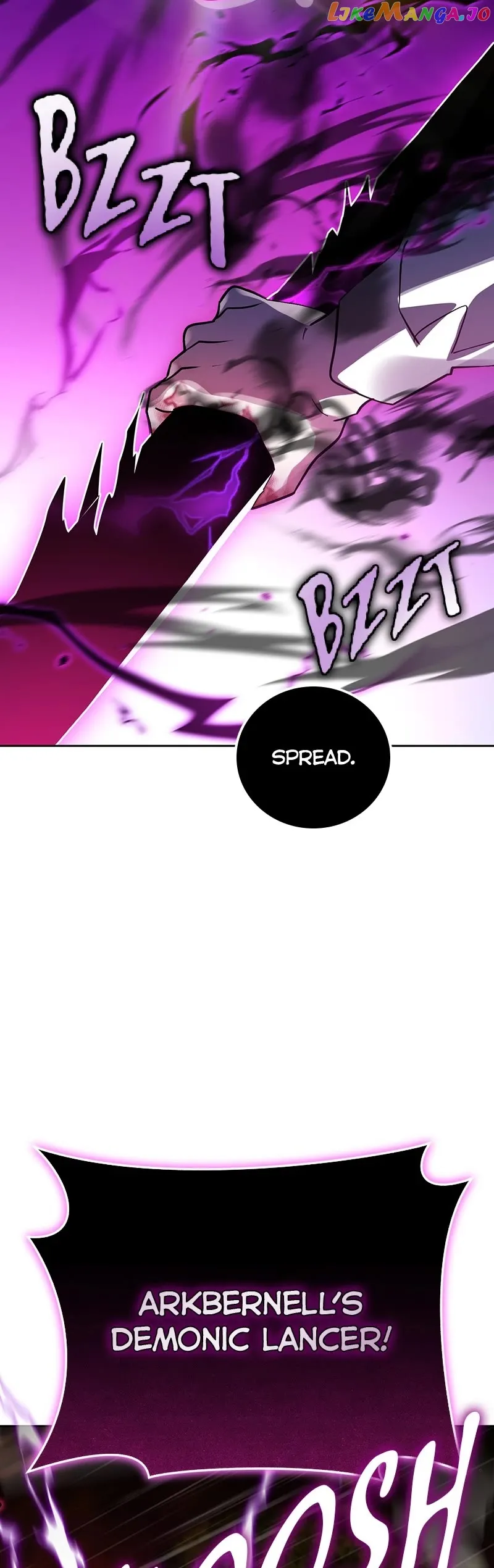 Heroes, Demons & Villains chapter 53 page 49