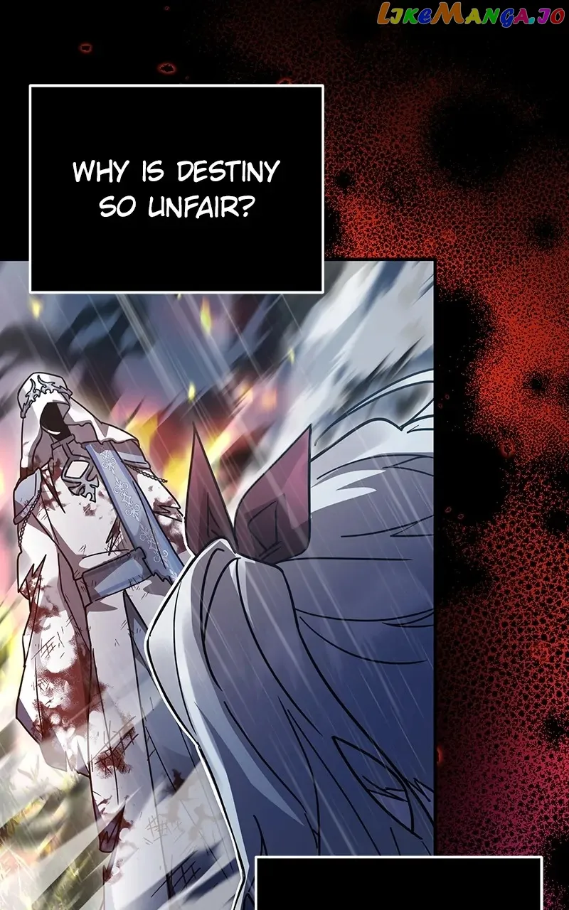 Heroes, Demons & Villains chapter 54 page 22