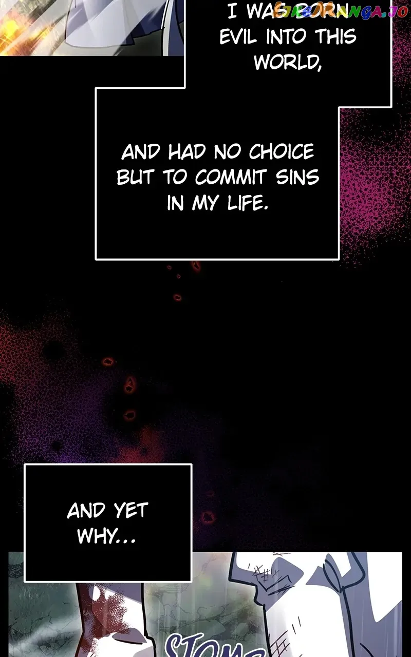 Heroes, Demons & Villains chapter 54 page 23