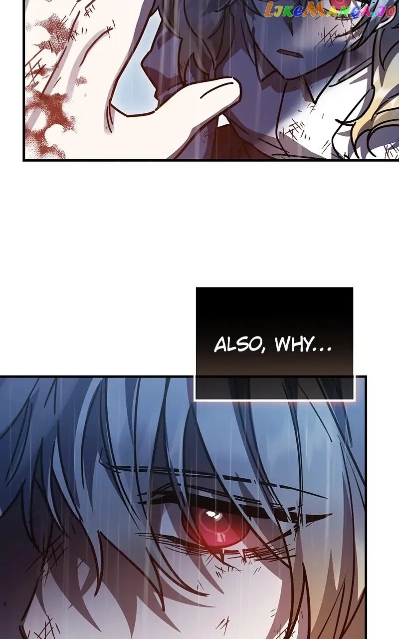 Heroes, Demons & Villains chapter 54 page 27