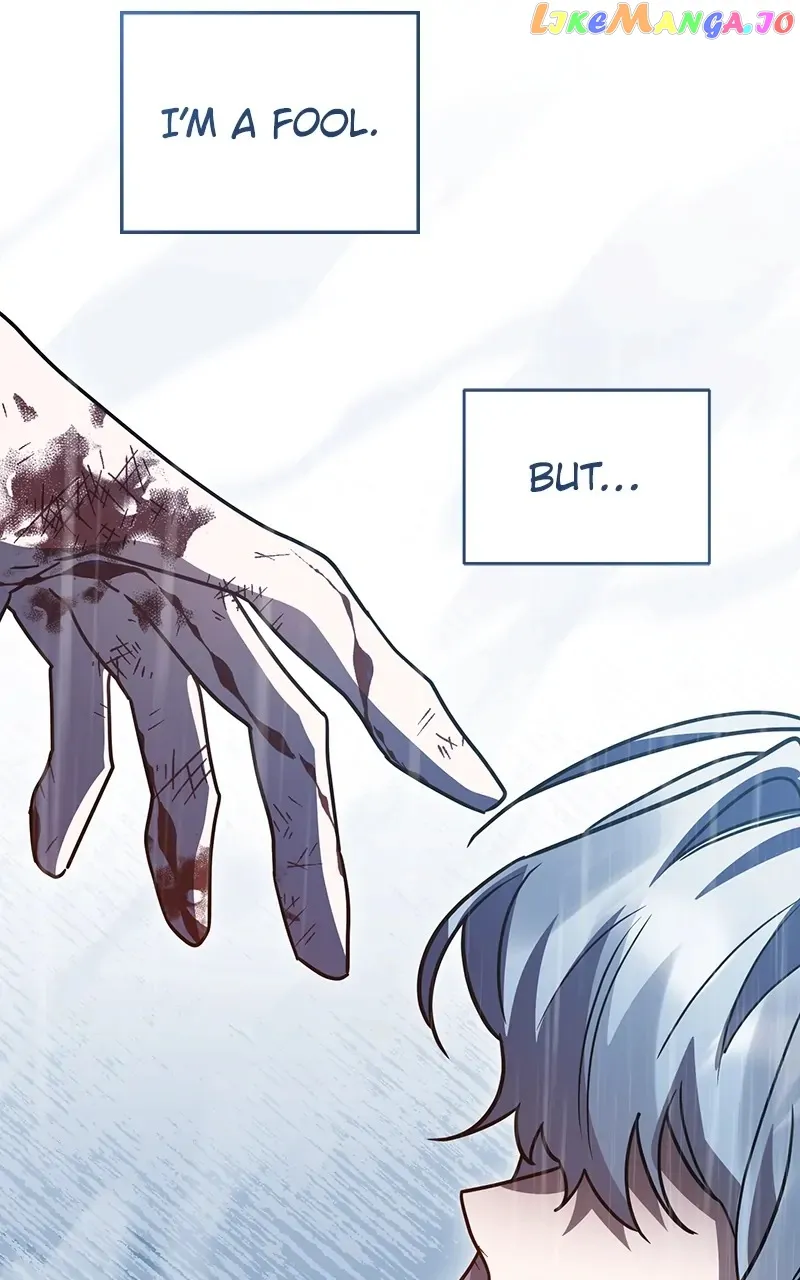 Heroes, Demons & Villains chapter 54 page 30