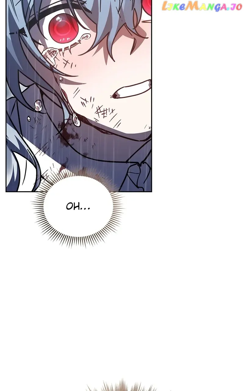 Heroes, Demons & Villains chapter 54 page 35