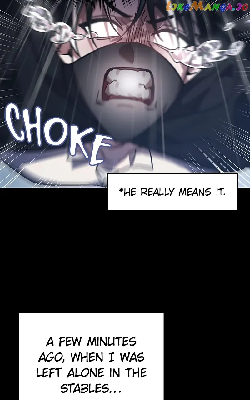 Heroes, Demons & Villains chapter 54 page 42