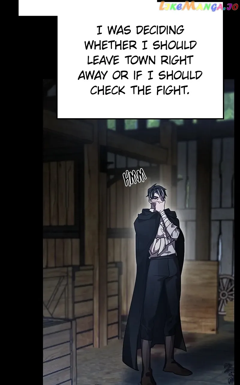 Heroes, Demons & Villains chapter 54 page 43