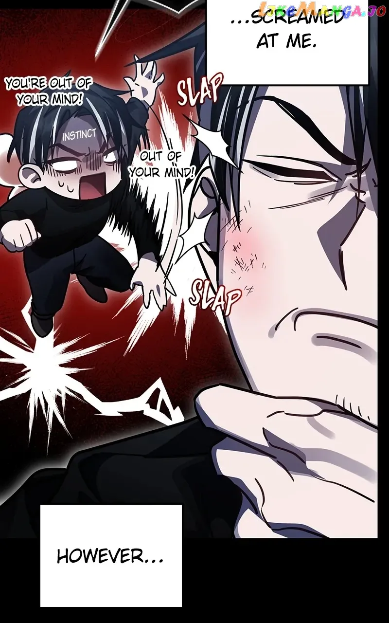 Heroes, Demons & Villains chapter 54 page 45