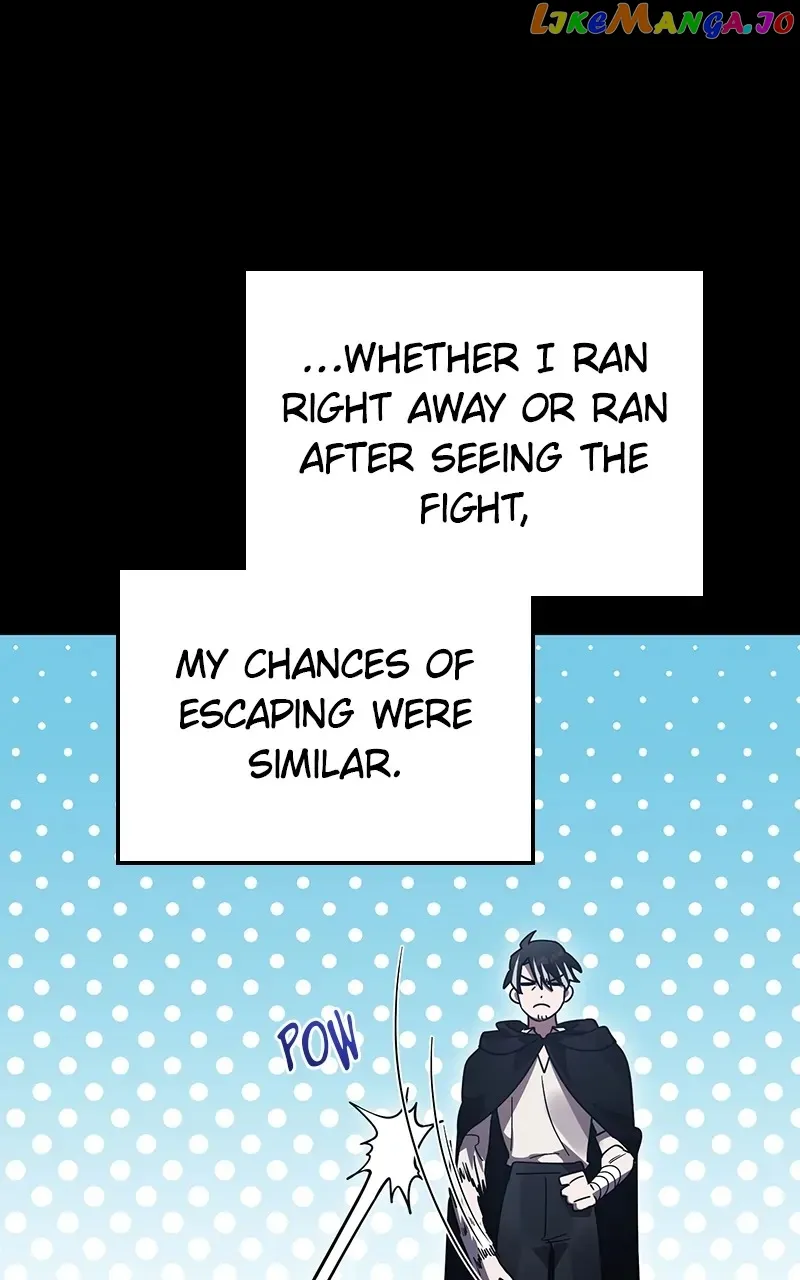 Heroes, Demons & Villains chapter 54 page 46