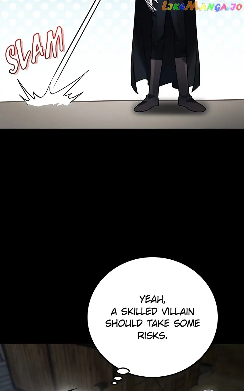 Heroes, Demons & Villains chapter 54 page 47