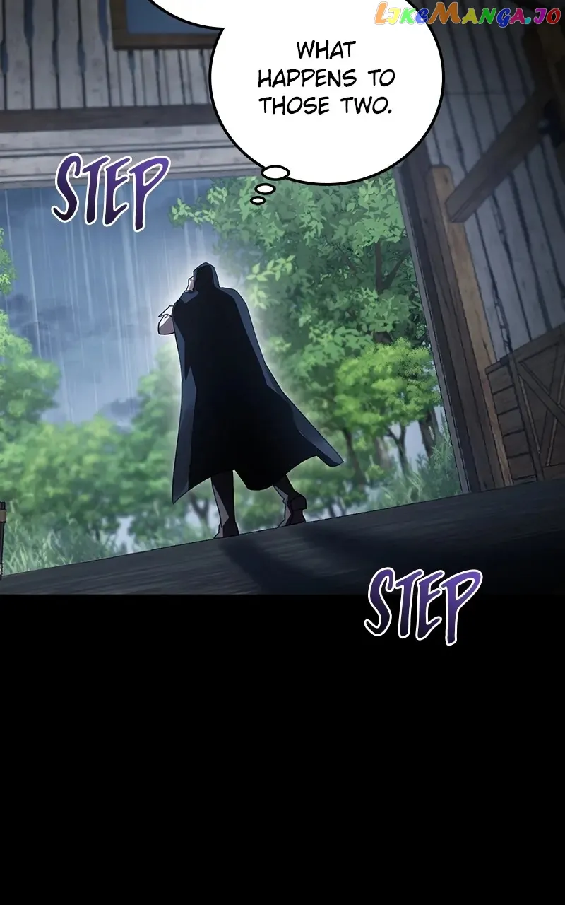 Heroes, Demons & Villains chapter 54 page 49
