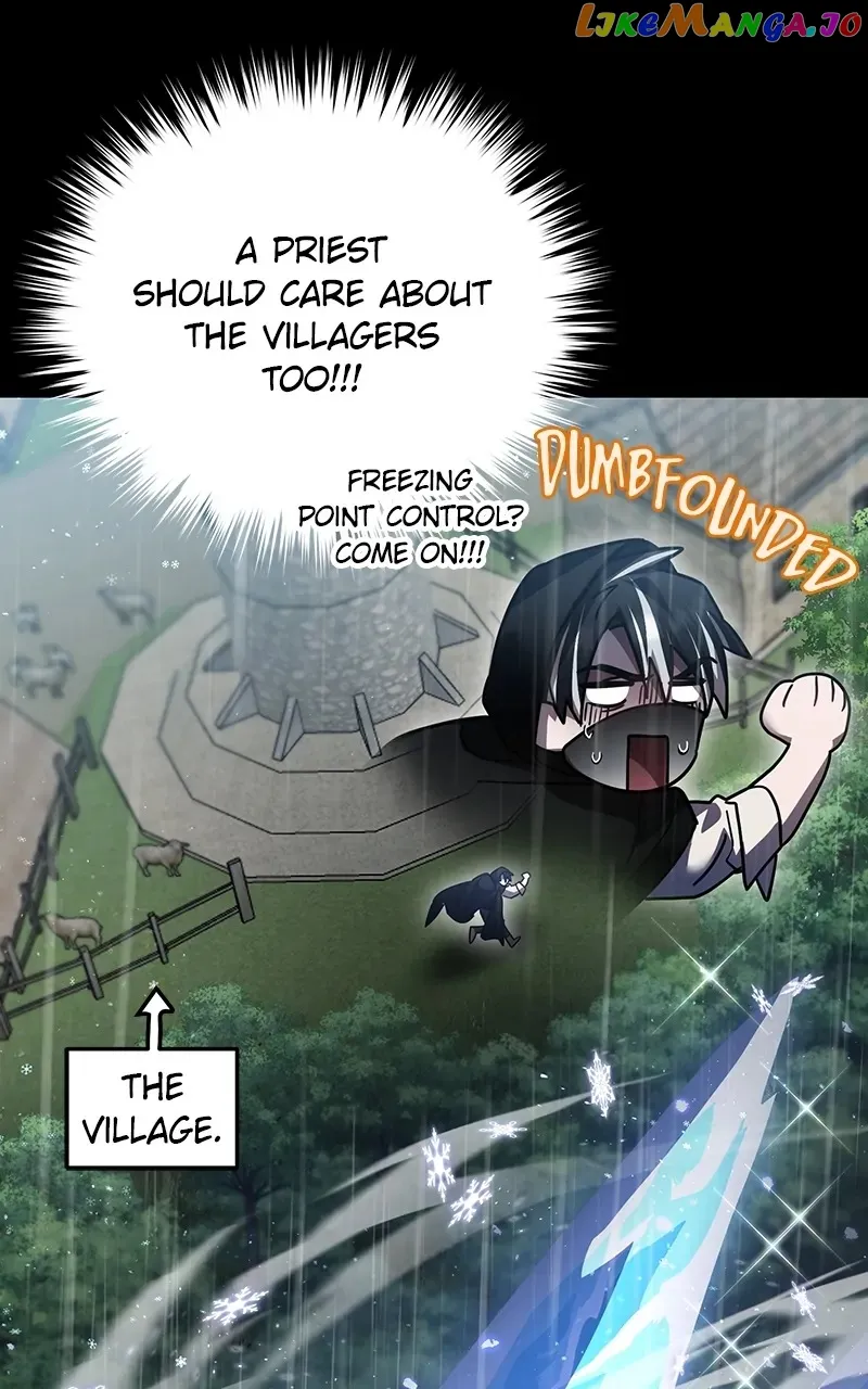 Heroes, Demons & Villains chapter 54 page 55
