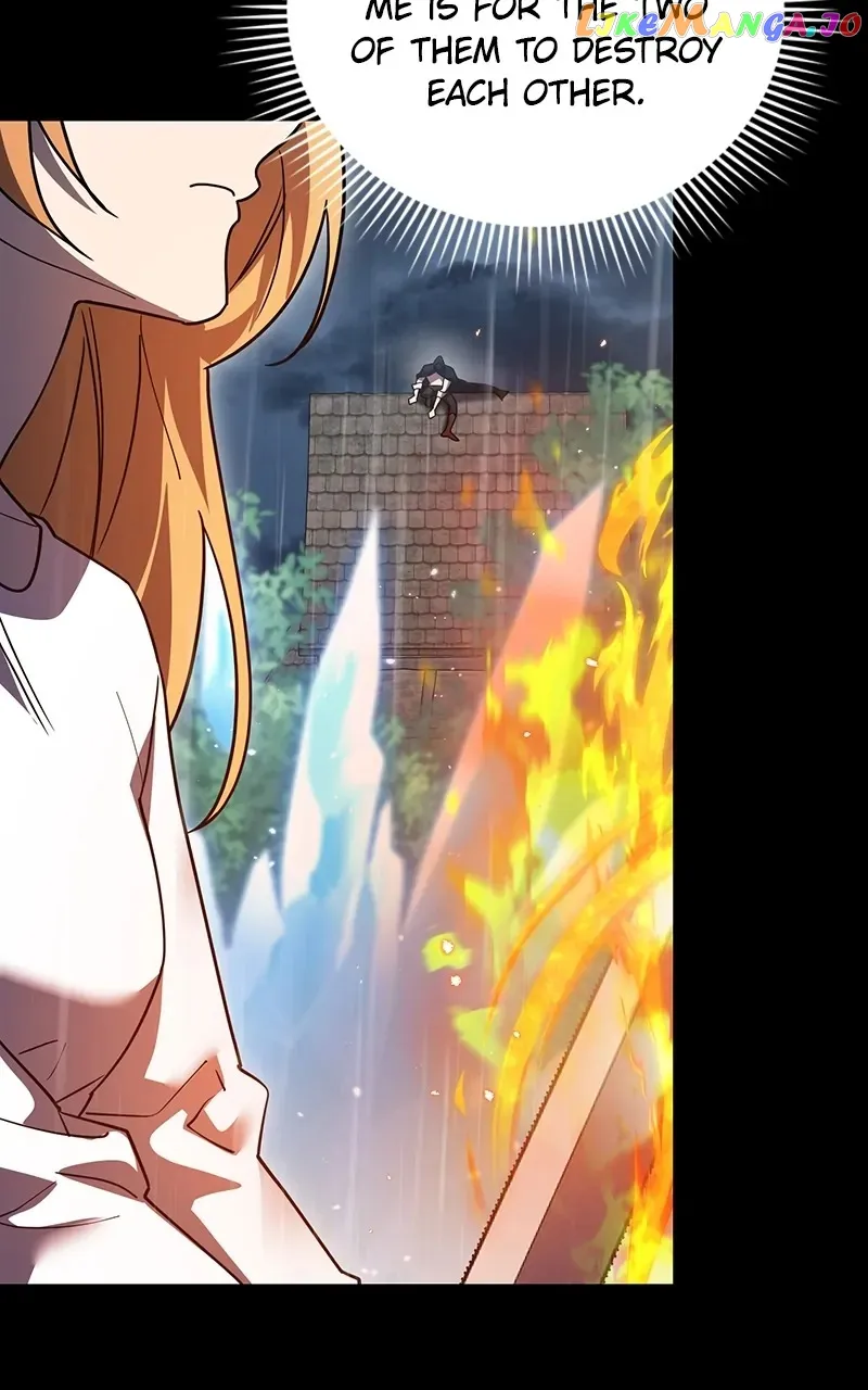 Heroes, Demons & Villains chapter 54 page 64