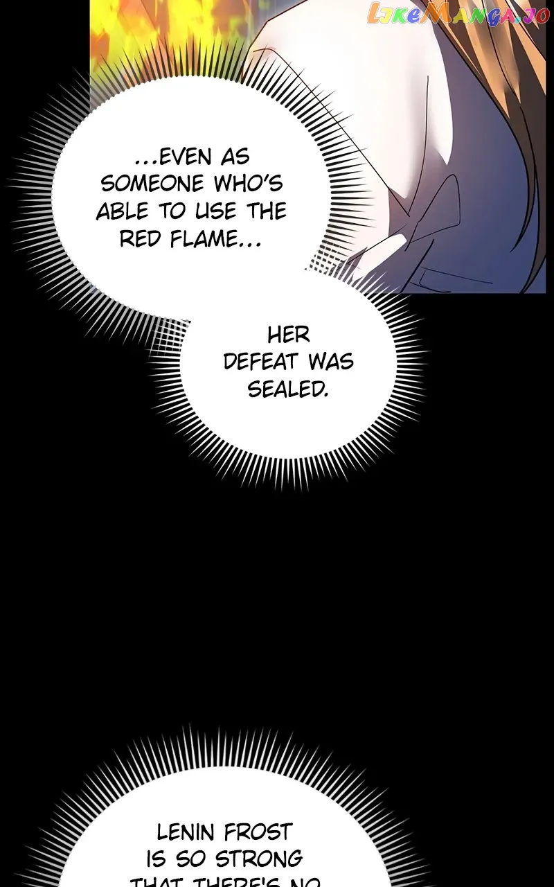 Heroes, Demons & Villains chapter 54 page 66