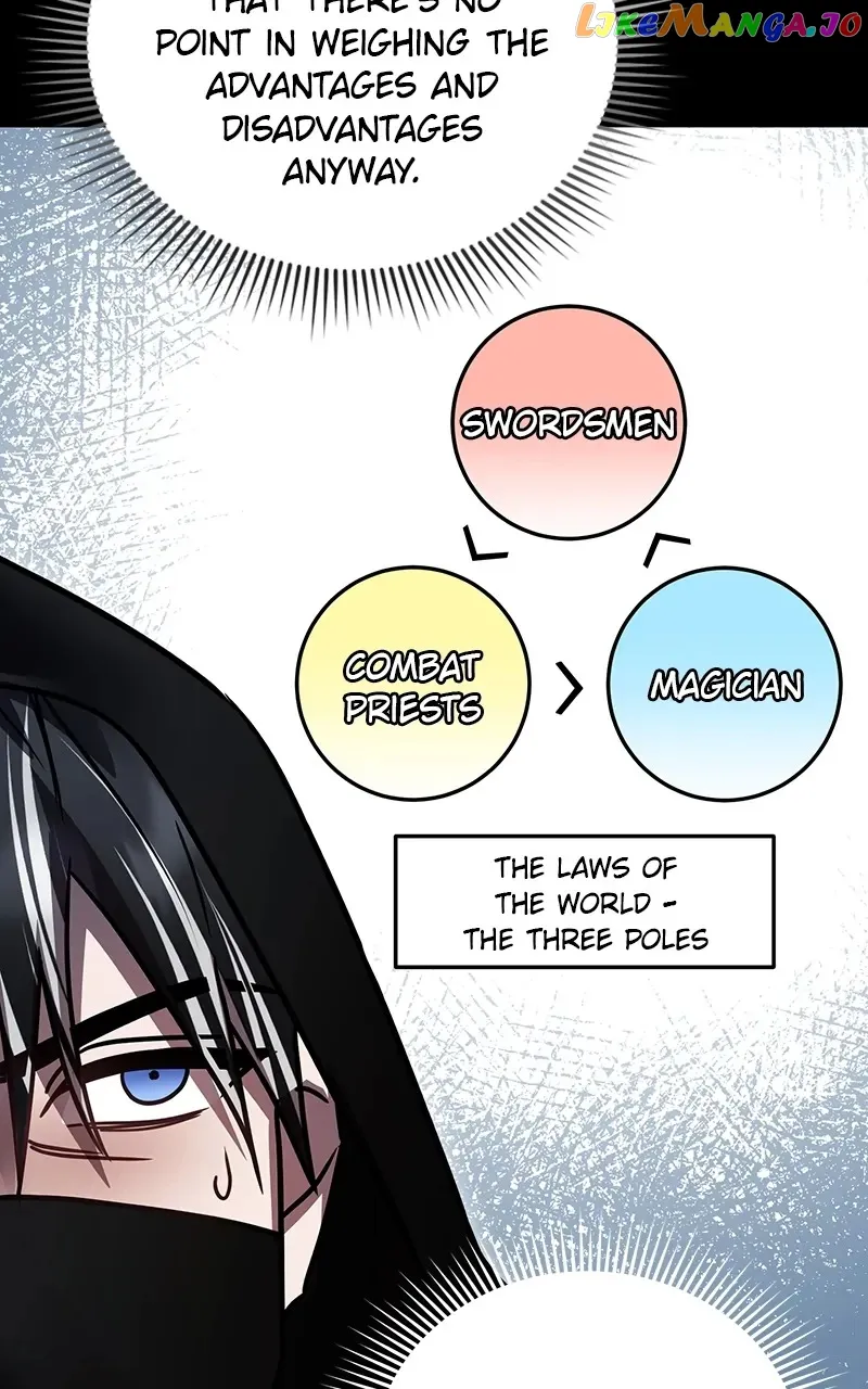 Heroes, Demons & Villains chapter 54 page 67