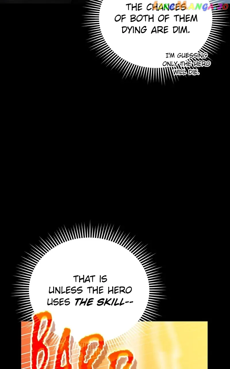Heroes, Demons & Villains chapter 54 page 68