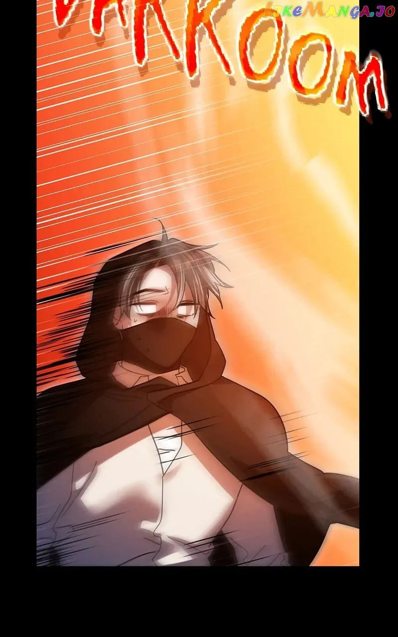 Heroes, Demons & Villains chapter 54 page 69