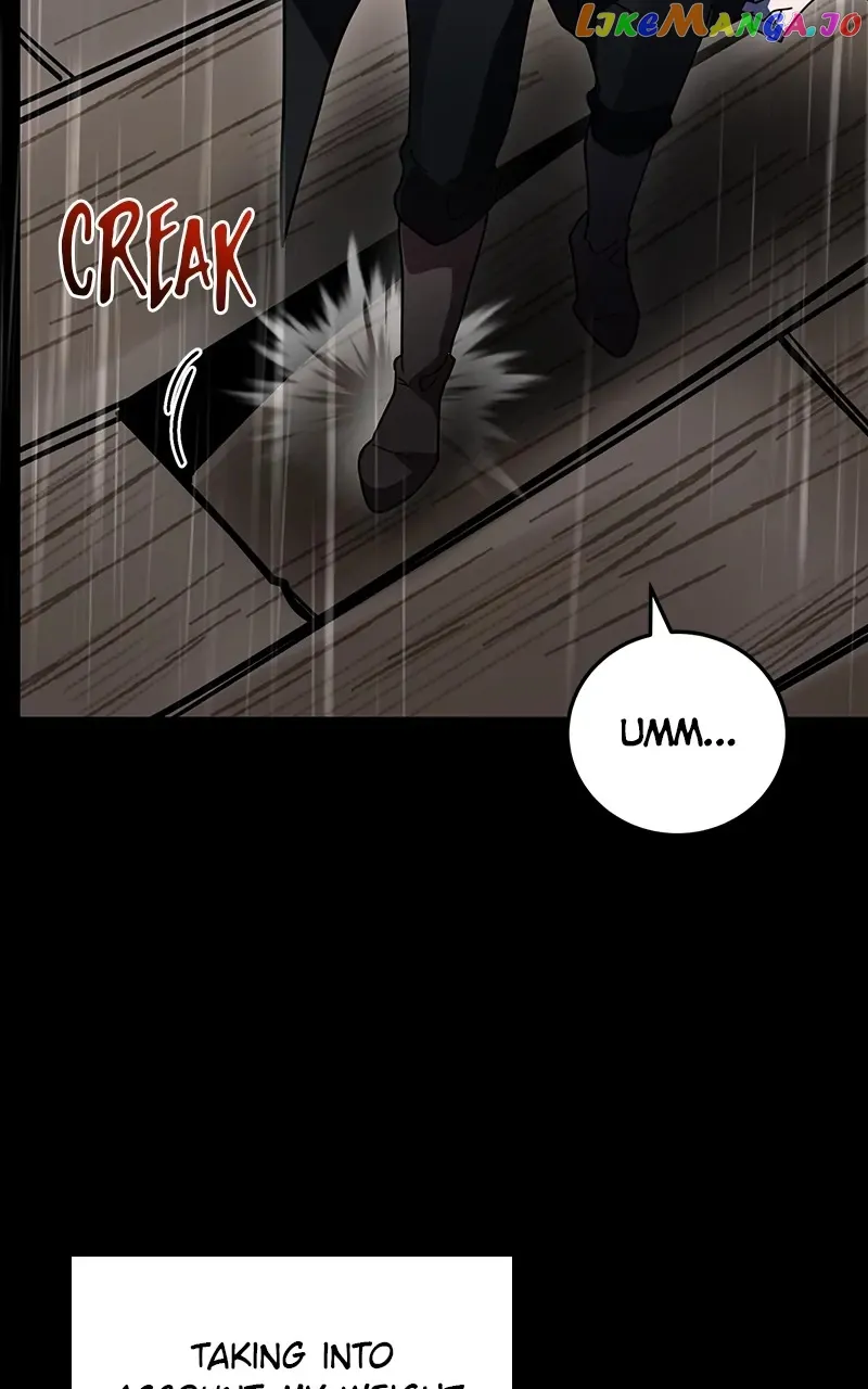 Heroes, Demons & Villains chapter 54 page 87
