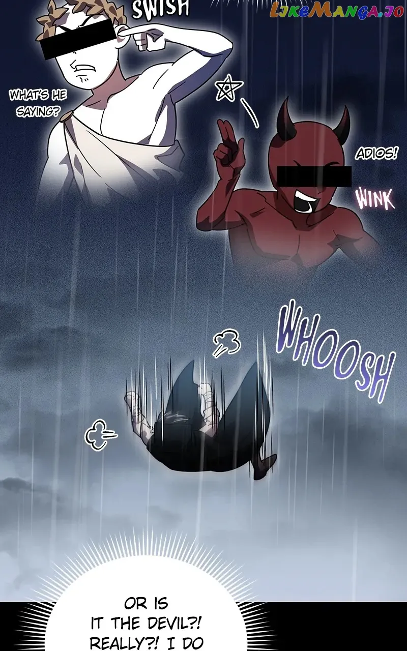 Heroes, Demons & Villains chapter 54 page 95