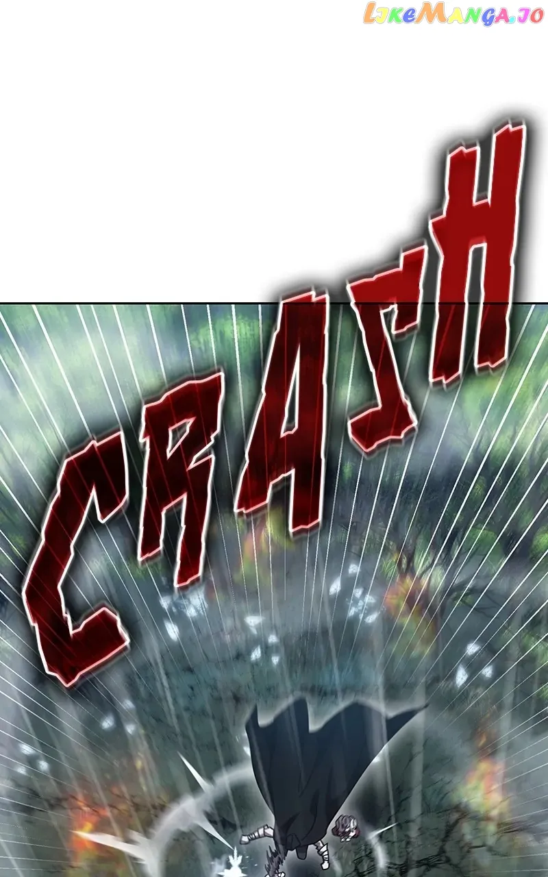 Heroes, Demons & Villains chapter 54 page 107