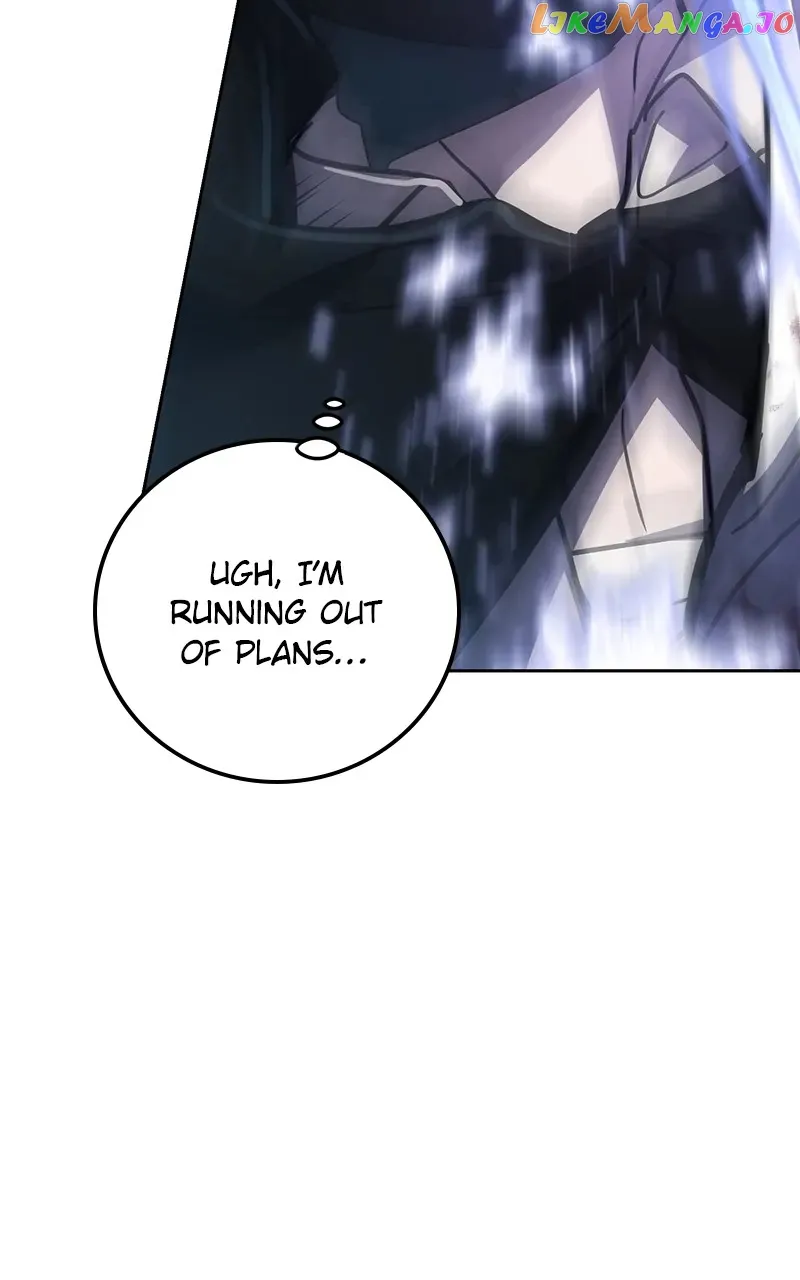 Heroes, Demons & Villains chapter 55 page 4