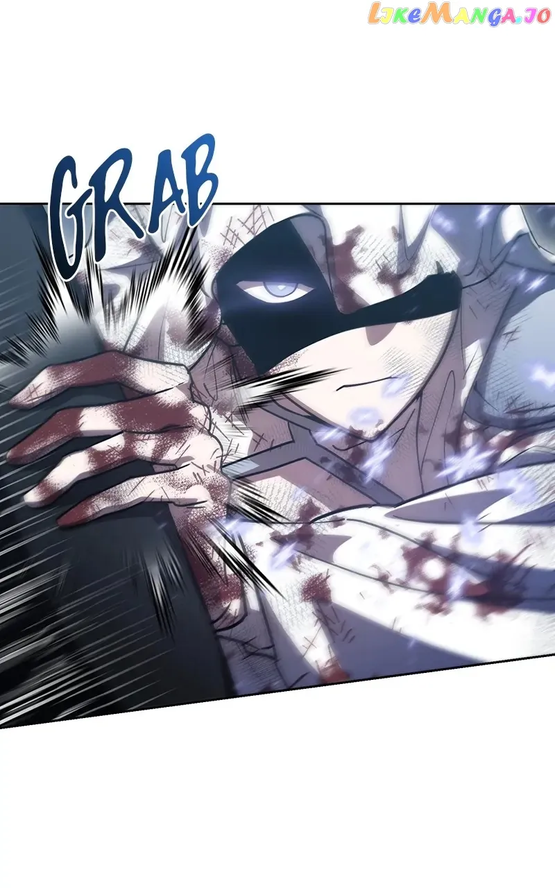 Heroes, Demons & Villains chapter 55 page 8