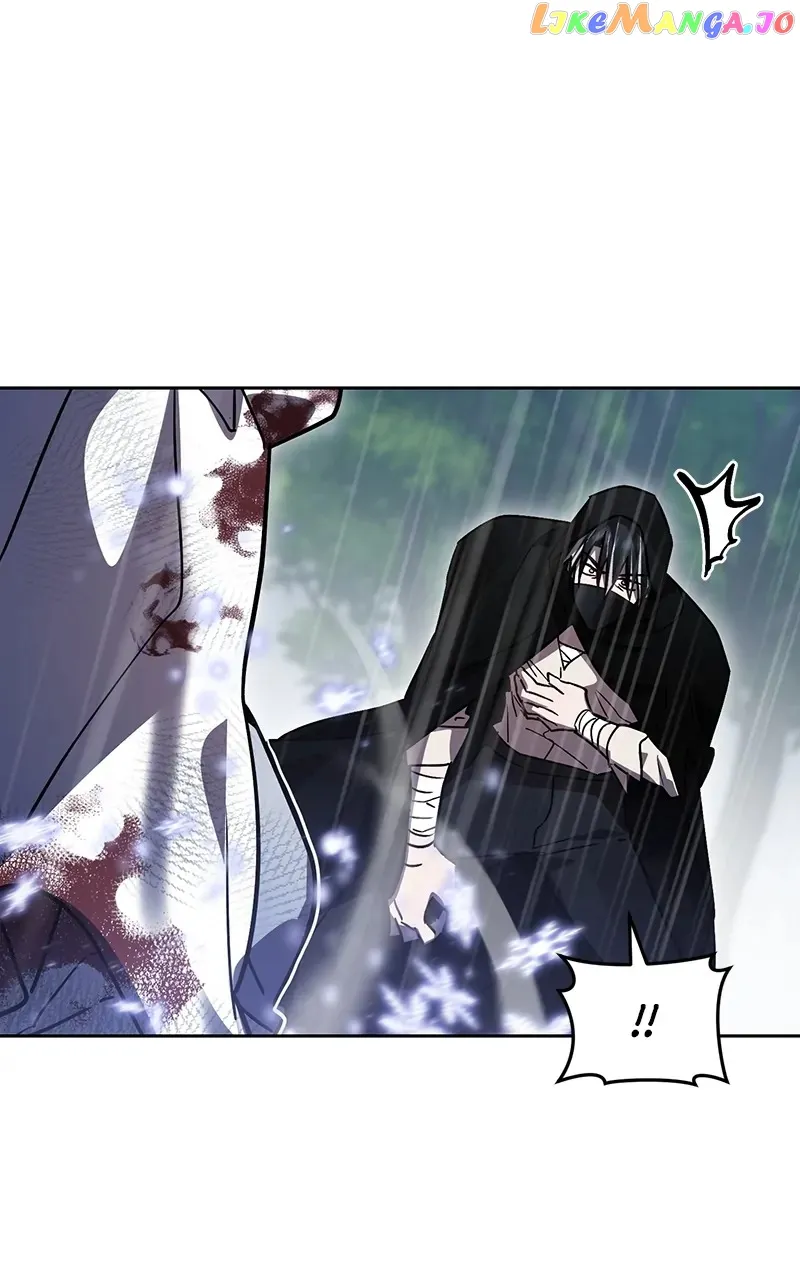 Heroes, Demons & Villains chapter 55 page 11
