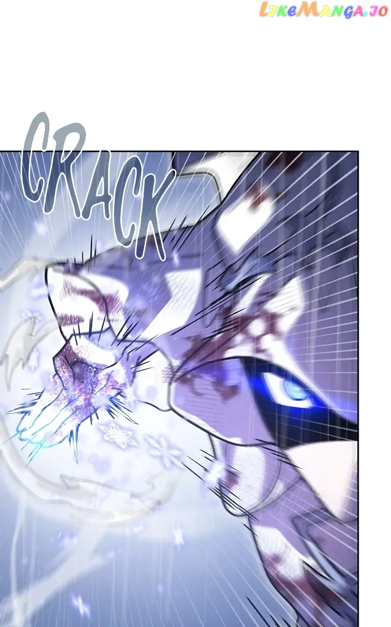 Heroes, Demons & Villains chapter 55 page 12