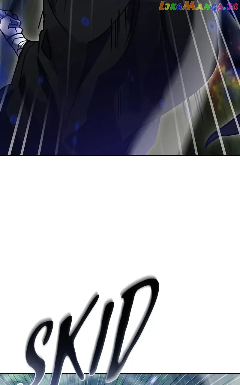 Heroes, Demons & Villains chapter 55 page 21