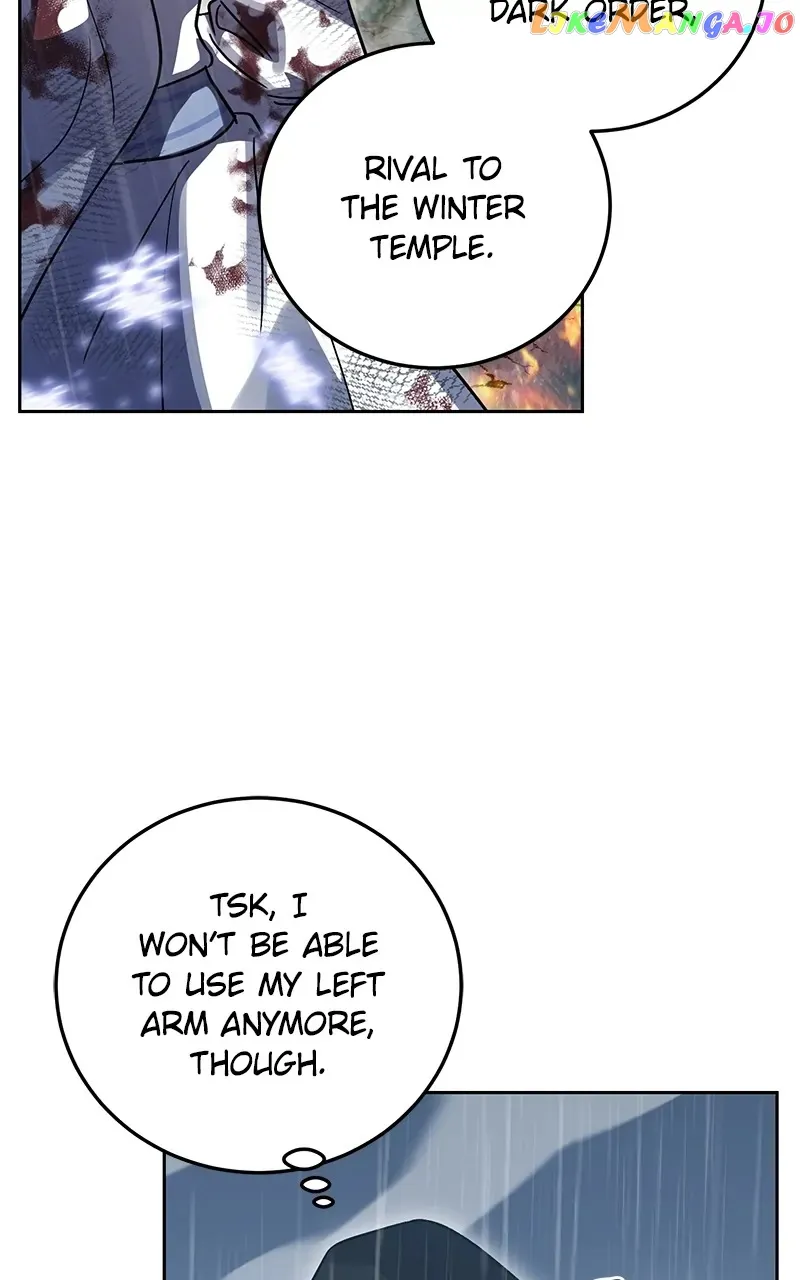 Heroes, Demons & Villains chapter 55 page 26