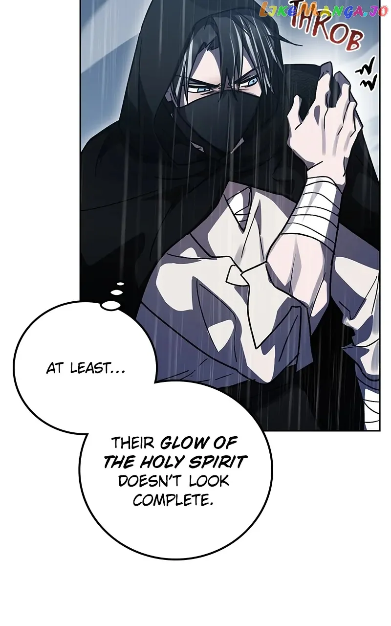 Heroes, Demons & Villains chapter 55 page 27
