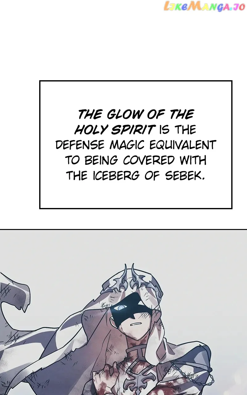 Heroes, Demons & Villains chapter 55 page 28