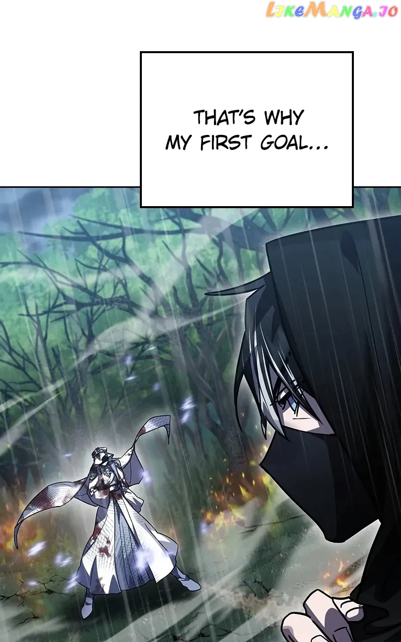 Heroes, Demons & Villains chapter 55 page 30