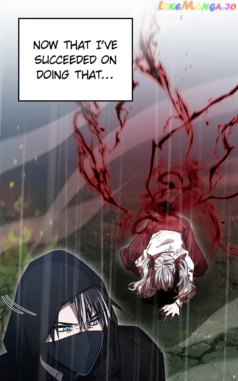 Heroes, Demons & Villains chapter 55 page 32