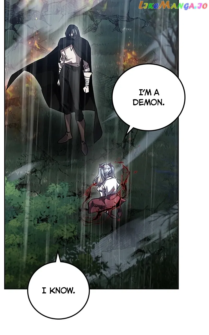 Heroes, Demons & Villains chapter 55 page 47