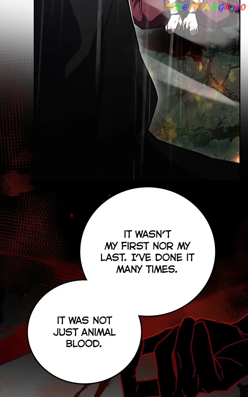 Heroes, Demons & Villains chapter 55 page 49