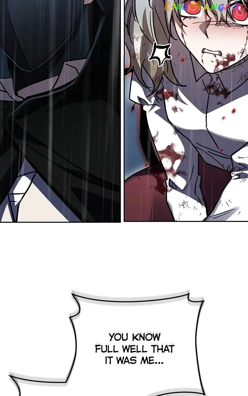 Heroes, Demons & Villains chapter 55 page 51