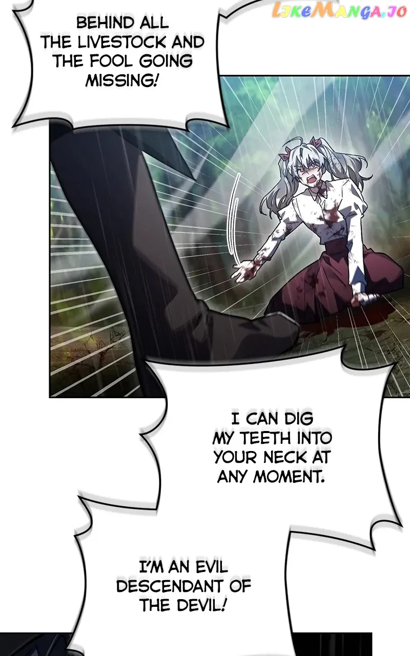 Heroes, Demons & Villains chapter 55 page 52