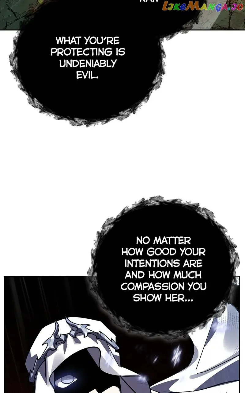 Heroes, Demons & Villains chapter 55 page 66