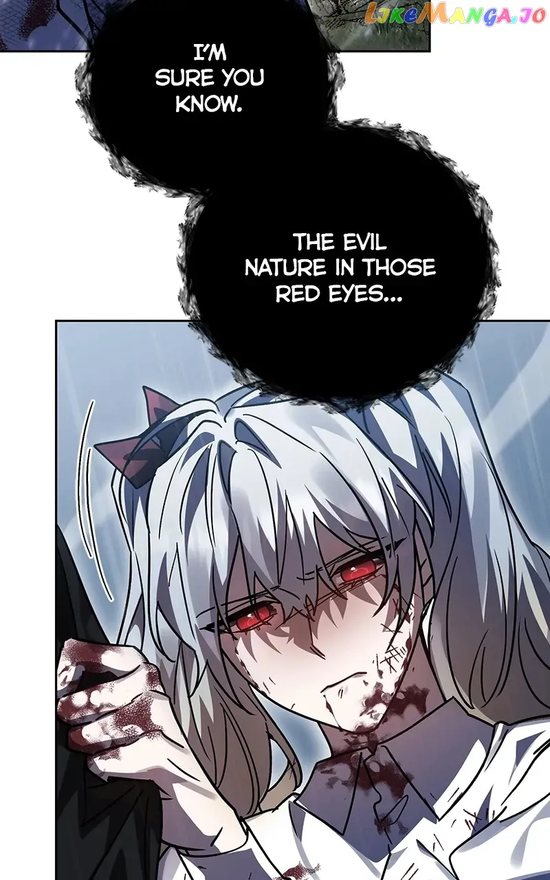 Heroes, Demons & Villains chapter 55 page 69