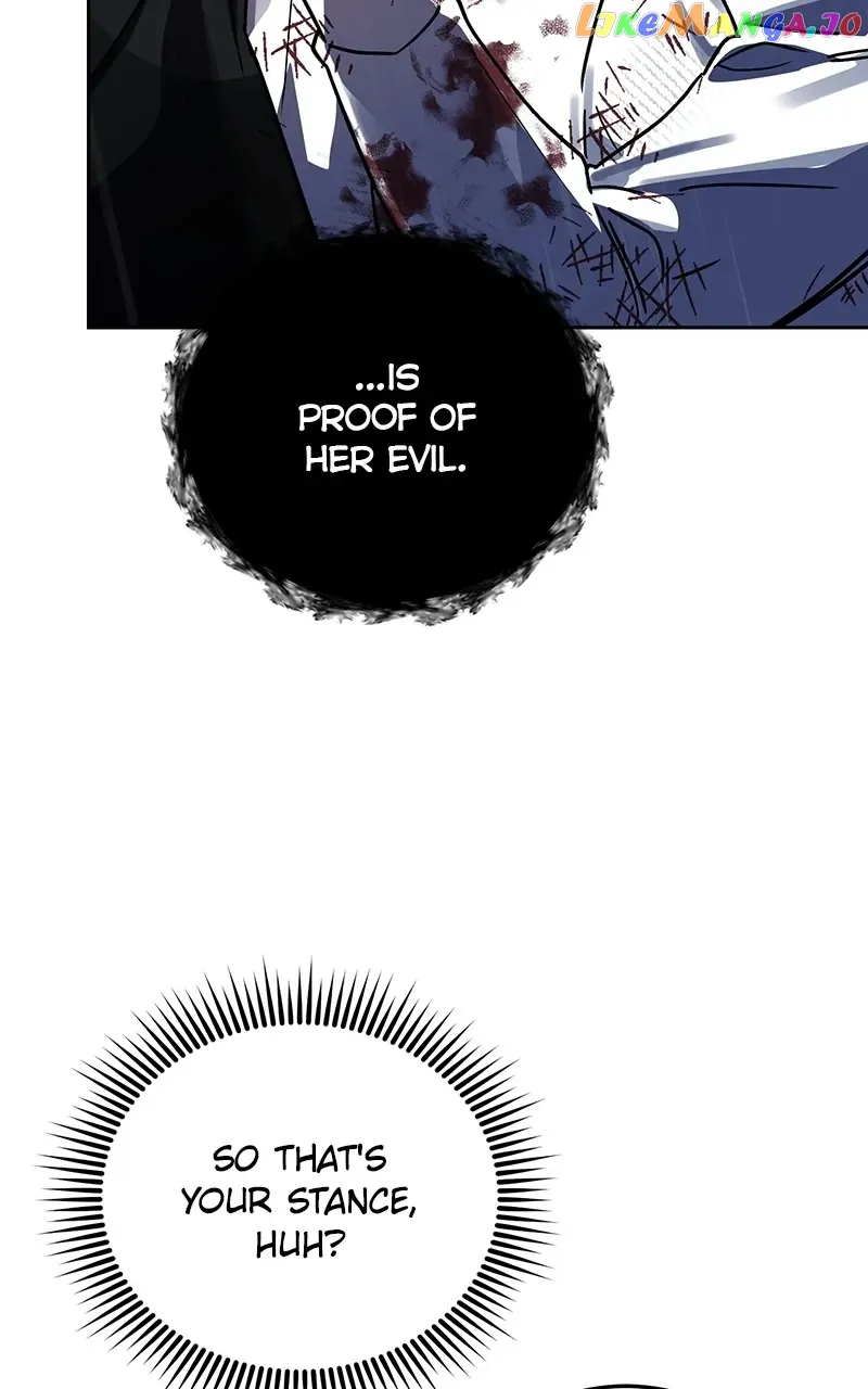 Heroes, Demons & Villains chapter 55 page 70