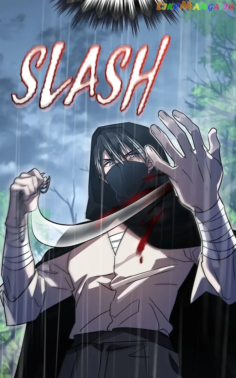 Heroes, Demons & Villains chapter 55 page 77